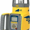 Spectra Precision GL622N Automatic Self-Leveling Dual Grade (25%) Laser With HL760 Reciever