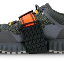 Shoe & Boot Accessories K1 Series Mid-Sole Slim Profile Ice Cleat (For Safety & Athletic Shoes) 7 Shoe & Boot Accessories K1 Series Mid-Sole Slim Profile Ice Cleat (For Safety & Athletic Shoes)