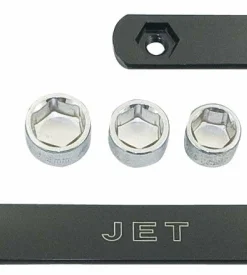 Jet H3529 Deluxe Serpentine Belt Tool Kit - 14 Piece