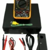 Jet H3630 Digital Automotive Multimeter Automotive Tools