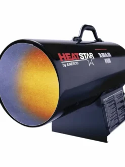 Heatstar Forced Air Propane Industrial Heater - 85,000 BTU Heaters