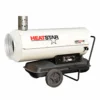 Heatstar Pro-Series Diesel/Oil Indirect Fired Heater - 285,000 BTU/HR Heaters