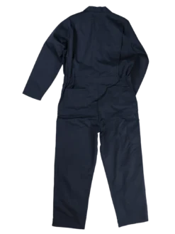 Tough Duck I063 Unlined Coveralls | Navy | S-3XL