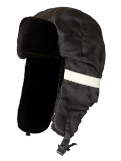 Tough Duck Hi-Vis Aviator Hats