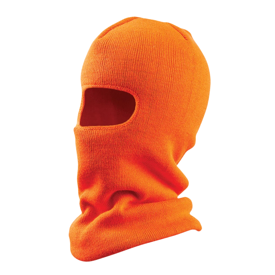 Work Hats Tough Duck FX40 Balaclava 4 Work Hats Tough Duck FX40 Balaclava