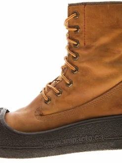 Shoe & Boot Accessories Impacto Impactoe Steel Toe Cap