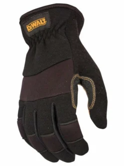 DeWalt Workwear DeWalt DPG212 Slip On Hybrid Work Glove Work Gloves
