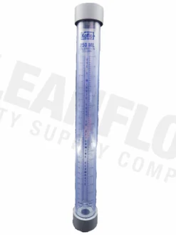 Koflo Corp Koflo Metering Pump Calibration Columns | 100 Ml To 2000 Ml Sizes Chemical Metering Pumps 7 Koflo Corp Koflo Metering Pump Calibration Columns | 100 Ml To 2000 Ml Sizes Chemical Metering Pumps