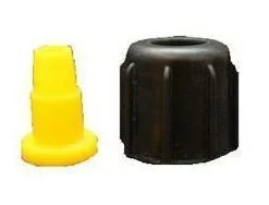 Chemical Metering Pumps LMI Tubing Connection Kits For 1/4" OD, 3/8" OD And 1/2" OD Chemical Tubing