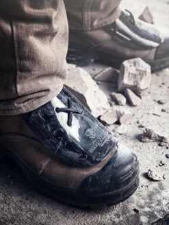 Shoe & Boot Accessories Impacto METGUARD Metatarsal Protector (1 Pair)