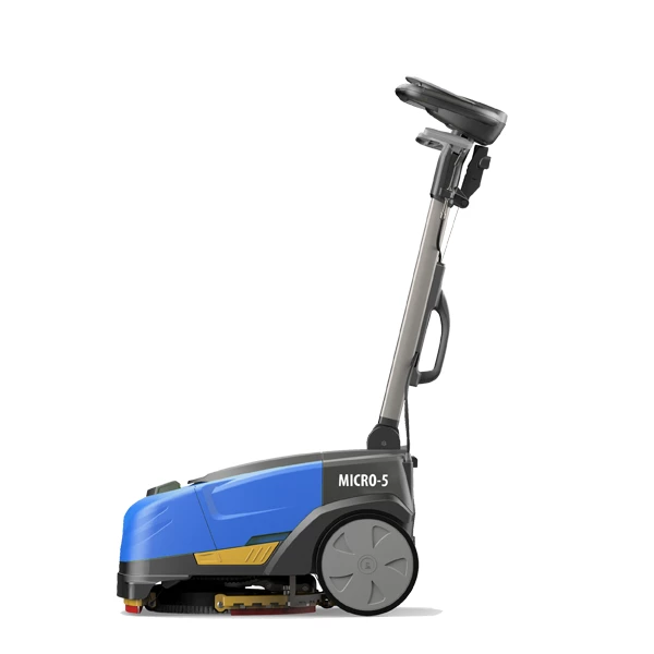 Dustbane Facility Equipment Micro-5 11" Micro Srubber Dryer 5 Dustbane Facility Equipment Micro-5 11" Micro Srubber Dryer