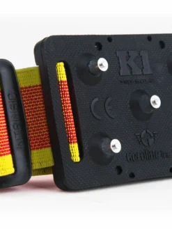 K1 Series Mid-Sole Intrinsically Safe High Profile Ice Cleat (For Deep Tread Boots)