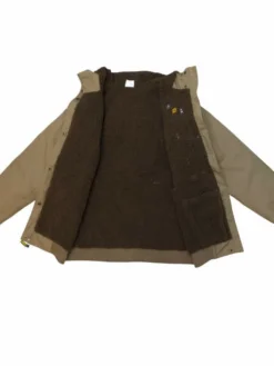 DeWalt Workwear Work Wear DEWALT® Women's Heavy Duty Ripstop Heated Jacket Kitted With Battery | Sizes XS - 2XL