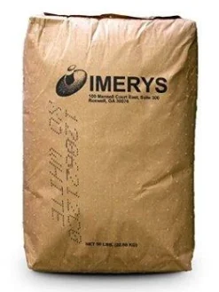 Commercial Water Filters And UV Parts Clack (Imerys) Calcite Neutralization Media - 1 Cu. Ft. Bag