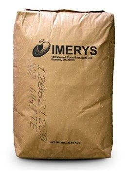 Commercial Water Filters And UV Parts Clack (Imerys) Calcite Neutralization Media - 1 Cu. Ft. Bag 4 Commercial Water Filters And UV Parts Clack (Imerys) Calcite Neutralization Media - 1 Cu. Ft. Bag