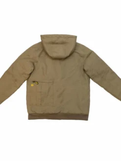 DeWalt Workwear Work Wear DEWALT® Women's Heavy Duty Ripstop Heated Jacket Kitted With Battery | Sizes XS - 2XL