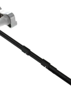 Fluidmaster Chrome Tank Lever Maintenance Supplies