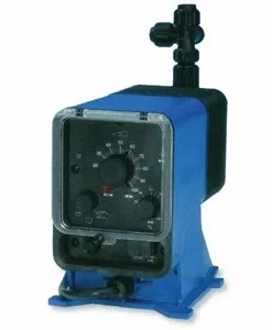 Pulsafeeder E Plus Automatic Control Metering Pump | 60 GPD | 150 PSI Chemical Metering Pumps