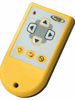 Spectra Precision RC601 Remote Control