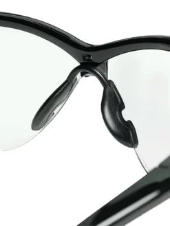 Jackson Safety Jackson SG Series Premium Safety Glasses - Clear Lens (Pack Of 12) 8 Jackson Safety Jackson SG Series Premium Safety Glasses - Clear Lens (Pack Of 12)