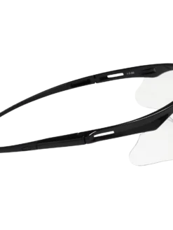 Jackson Safety Personal Protective Equipment Jackson SG Series Premium Safety Glasses - 2.5 Magnification - Clear Lens (Pack Of 12)