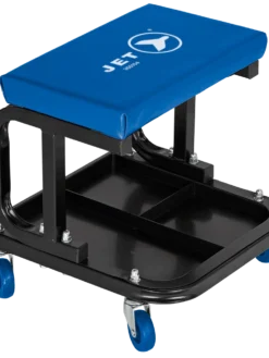 Jet Mechanic’s Roller Seat Automotive Equipment