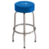 Jet Swivel Bar Stool