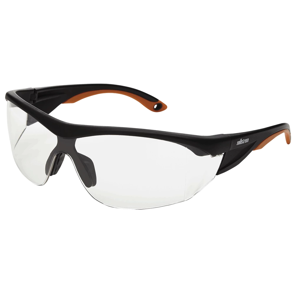 Sellstrom XM320 Safety Glasses - Clear Tint - Pack Of 12 Personal Protective Equipment 3 Sellstrom XM320 Safety Glasses - Clear Tint - Pack Of 12 Personal Protective Equipment
