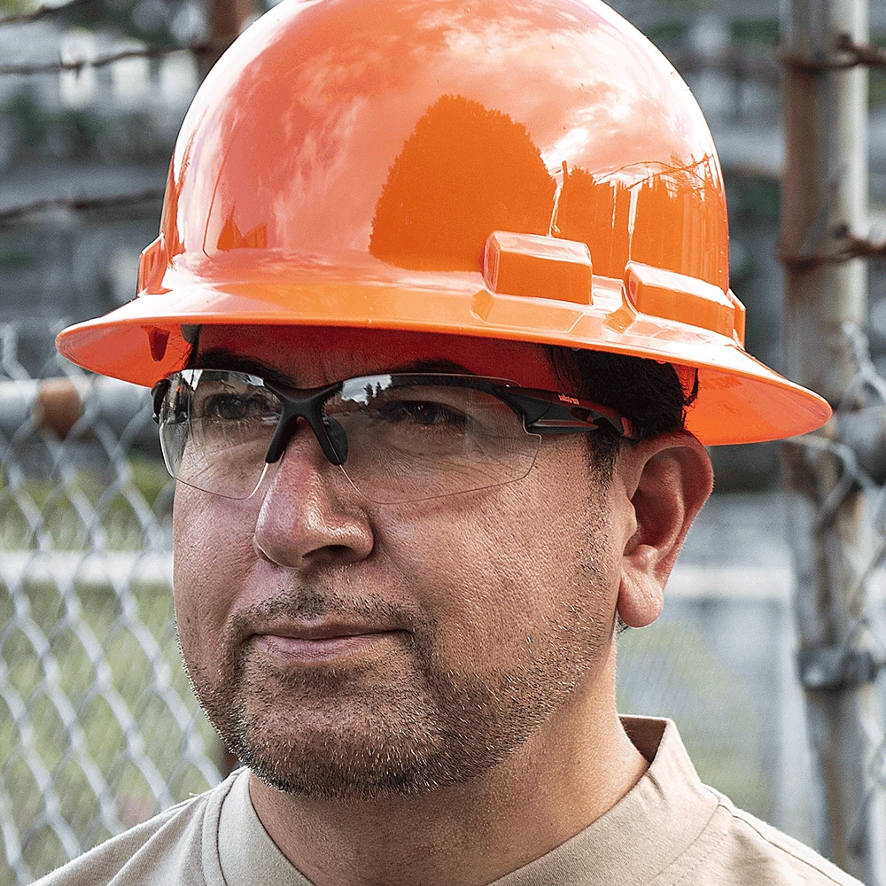 Personal Protective Equipment Sellstrom XP450 Safety Glasses - Clear Tint - Pack Of 12 6 Personal Protective Equipment Sellstrom XP450 Safety Glasses - Clear Tint - Pack Of 12