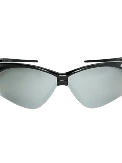 Jackson Safety Jackson SG Series Premium Safety Glasses - Smoke Mirror Lens (Pack Of 12)