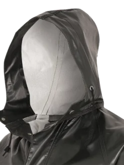 Work Wear Ranpro "The Defender" Premium PVC Rain Jacket 7 Work Wear Ranpro