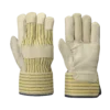 Work Gloves Pioneer 536 Fitter's Cowgrain Gloves (Inside Elastic) | Pack Of 12 Pairs 2 Work Gloves Pioneer 536 Fitter's Cowgrain Gloves (Inside Elastic) | Pack Of 12 Pairs