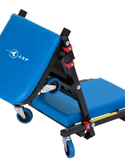 Automotive Equipment Jet 4-Way Folding Creeper Seat