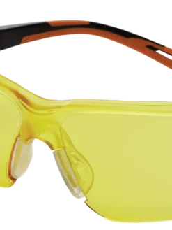 Sellstrom XM310 Safety Glasses - Amber Tint - Pack Of 12