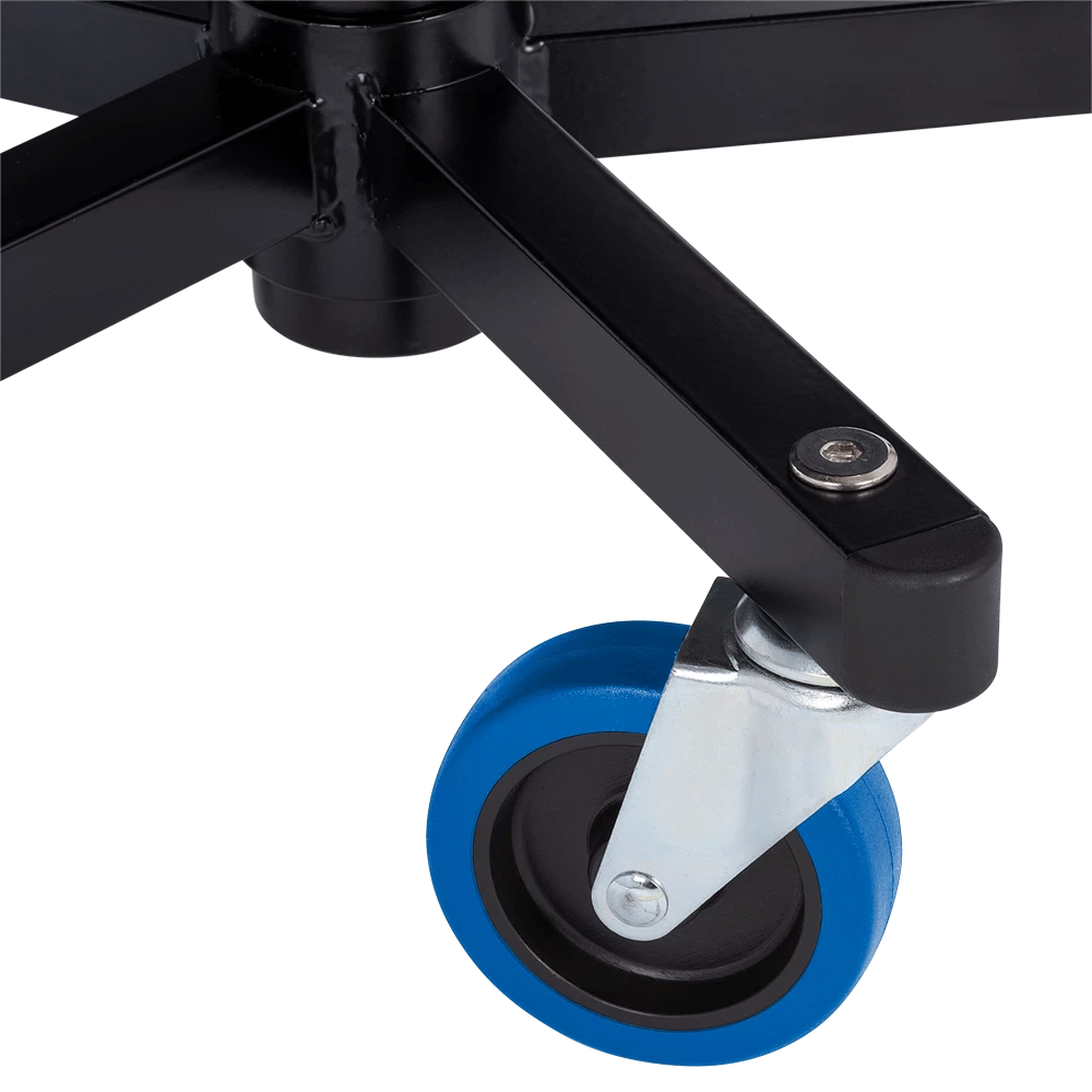 Jet Deluxe Mechanic’s Rolling Stool Automotive Equipment 4 Jet Deluxe Mechanic’s Rolling Stool Automotive Equipment