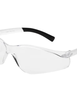 Sellstrom X300 Safety Glasses - Clear Tint - Hard Coated - Pack Of 12 Personal Protective Equipment