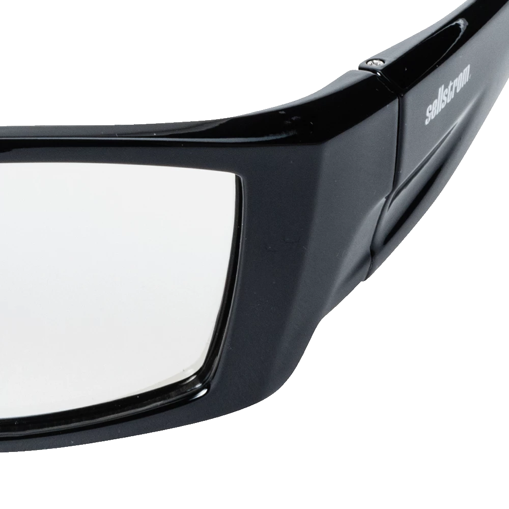 Sellstrom XP460 Sealed Safety Glasses - I/O Tint - Pack Of 12 4 Sellstrom XP460 Sealed Safety Glasses - I/O Tint - Pack Of 12