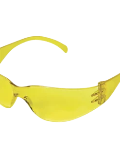 Personal Protective Equipment Sellstrom X300 Safety Glasses - Amber Tint - Pack Of 12