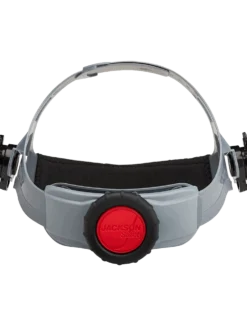 Jackson Safety Jackson Quad 500 - 370 Speed Dial - Replacement Face Shield Headgear (Case Of 12)