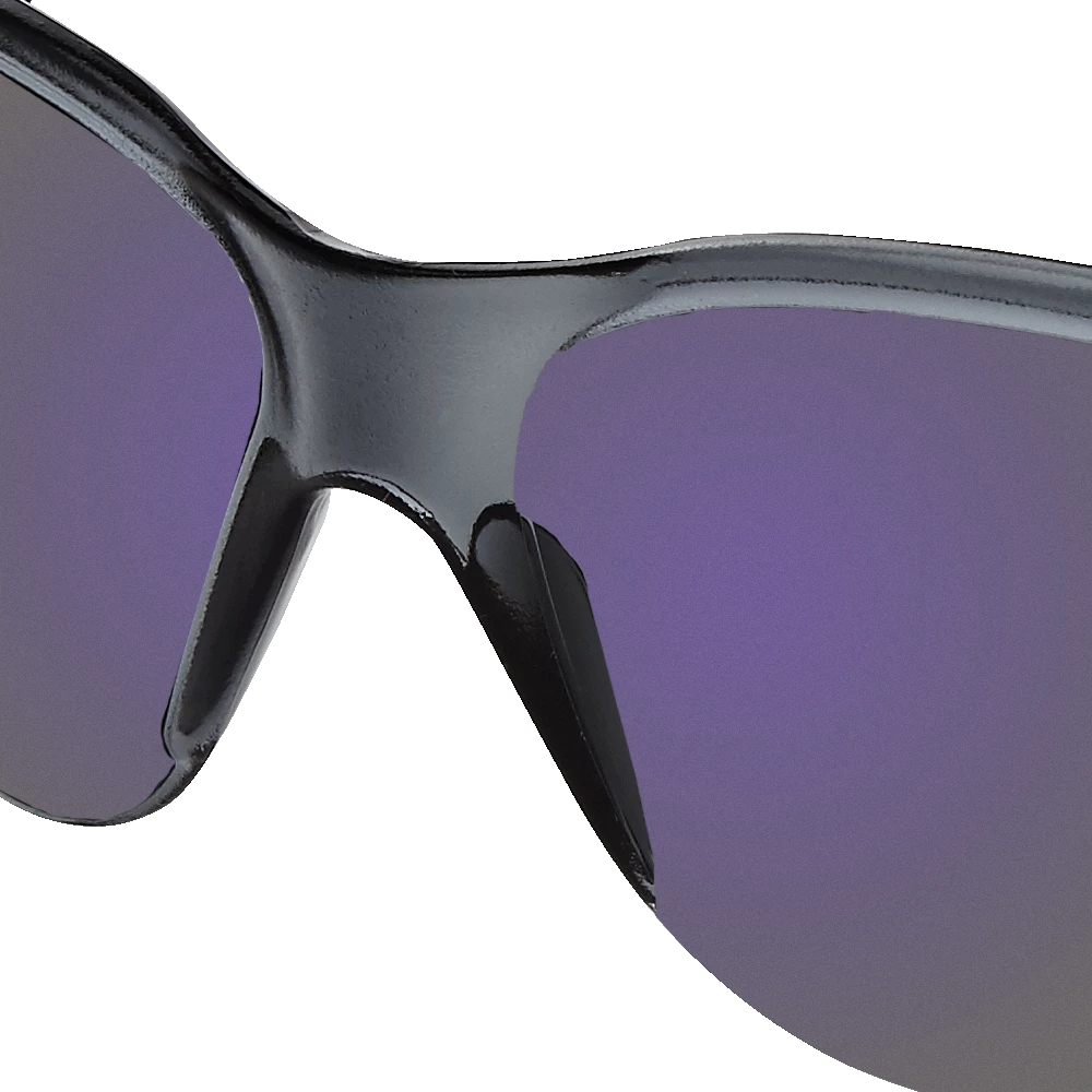 Sellstrom X300 Safety Glasses - Blue Mirror Tint - Hard Coated - Pack Of 12 Personal Protective Equipment 5 Sellstrom X300 Safety Glasses - Blue Mirror Tint - Hard Coated - Pack Of 12 Personal Protective Equipment