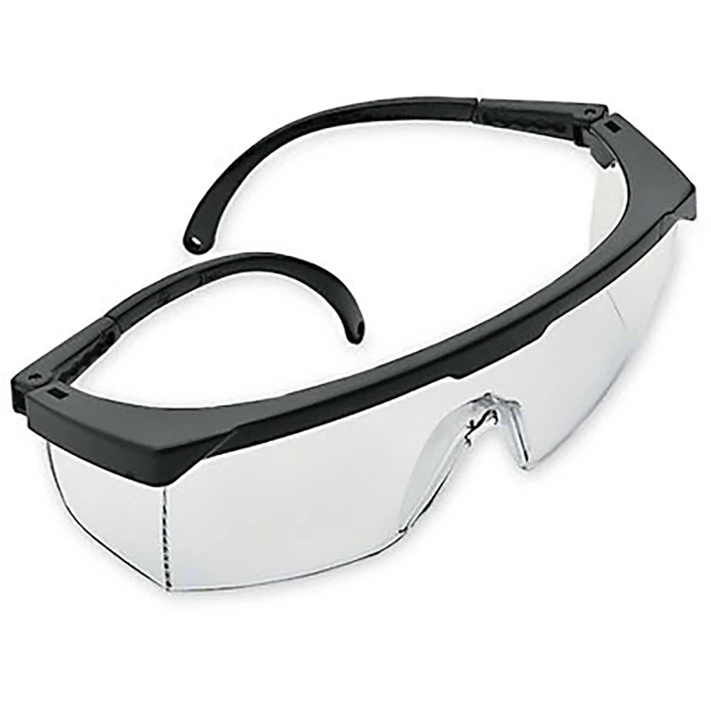 Personal Protective Equipment Sellstrom Serbing Safety Glasses - Clear Tint 3 Personal Protective Equipment Sellstrom Serbing Safety Glasses - Clear Tint