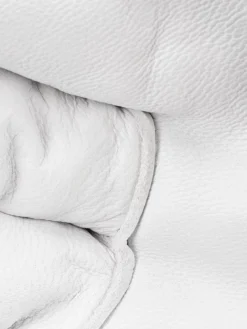 Pioneer Cut And Impact-Resistant Goatskin Driver's-Style Gloves (Cut Level A5) Work Gloves