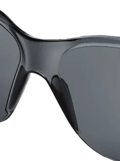 Sellstrom X300 Safety Glasses - Smoke Tint - Hard Coated - Pack Of 12 Personal Protective Equipment