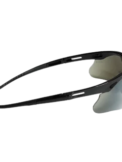 Jackson Safety Jackson SG Series Premium Safety Glasses - Smoke Mirror Lens (Pack Of 12)