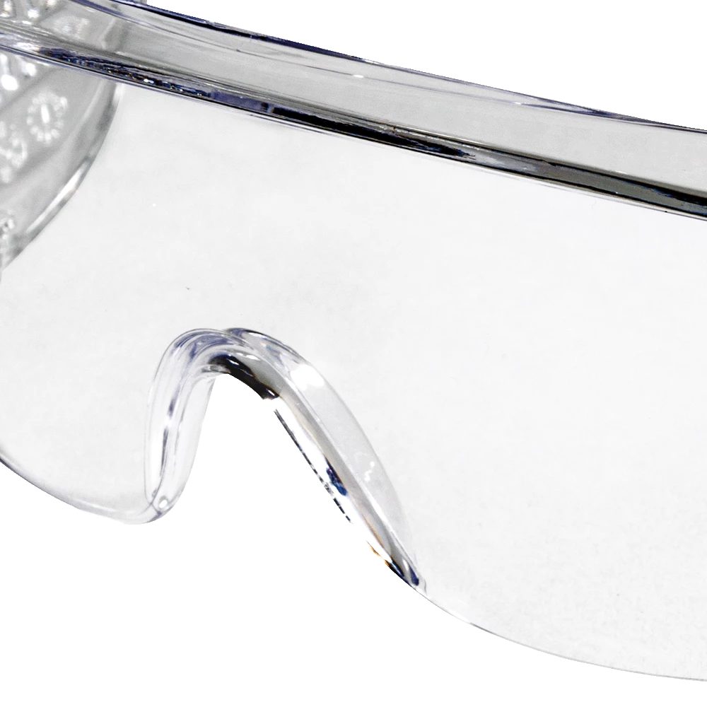Sellstrom Maxview Safety Glasses - Clear Tint - Hard Coated - Pack Of 12 Personal Protective Equipment 5 Sellstrom Maxview Safety Glasses - Clear Tint - Hard Coated - Pack Of 12 Personal Protective Equipment