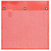 Pioneer Safety Supplies PE Mesh Traffic Flags With Grommets 1 Pioneer Safety Supplies PE Mesh Traffic Flags With Grommets