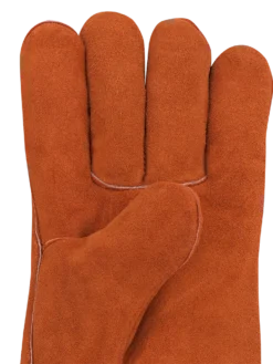 Personal Protective Equipment Ranpro 341 Huskies Light Duty Leather Welding Glove