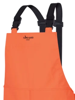 Flame Resistant Work Wear Ranpro Element Flame Resistant 3 Piece Safety Rainsuit | Hi Vis Orange | S To 4XL 18 Flame Resistant Work Wear Ranpro Element Flame Resistant 3 Piece Safety Rainsuit | Hi Vis Orange | S To 4XL
