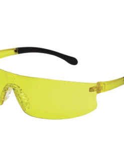 Personal Protective Equipment Sellstrom XM330 Safety Glasses - Amber Tint - Pack Of 12