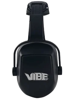 Personal Protective Equipment Jackson H70 Vibe® Super Premium Dielectric Ear Muffs | Cap-Mount | NRR 27DB
